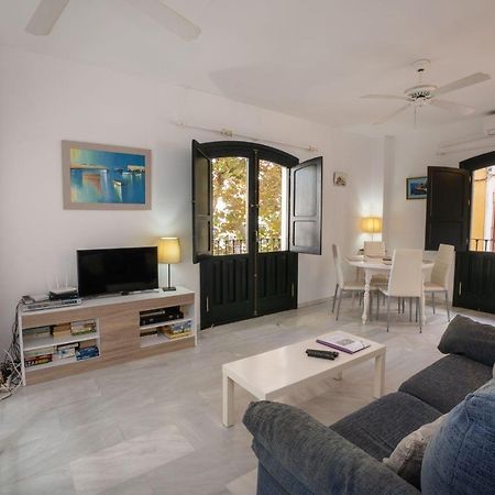 네르하 Balcon De Europa 4 Menyber 아파트 외부 사진